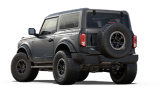 2025 Ford Bronco® External Image 3